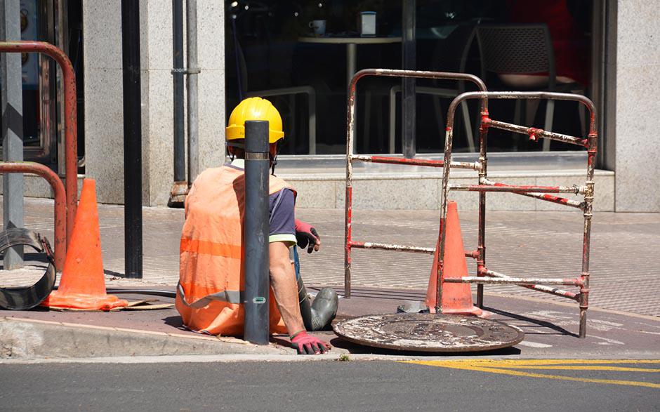  tarif débouchage canalisation Chars