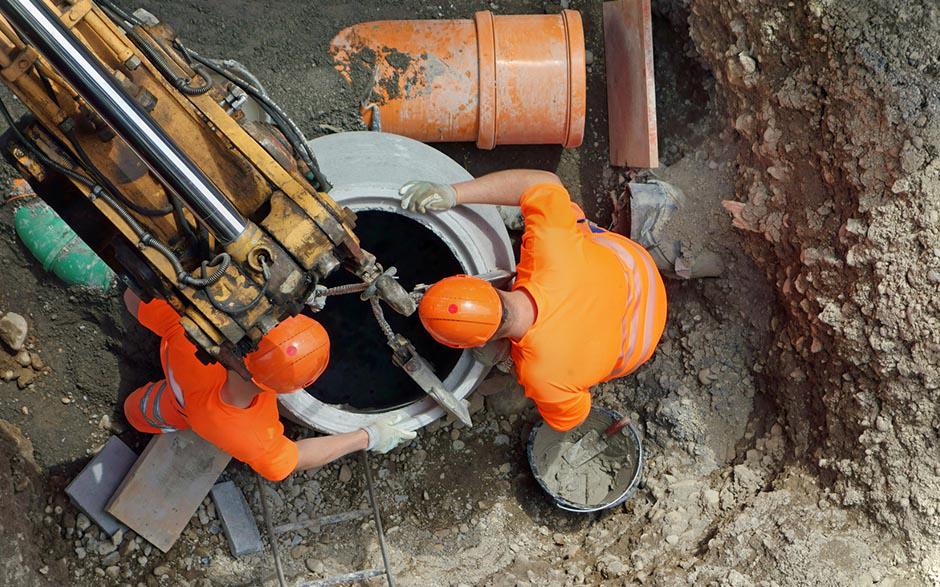 déboucheur canalisation maison Noisy-le-Grand