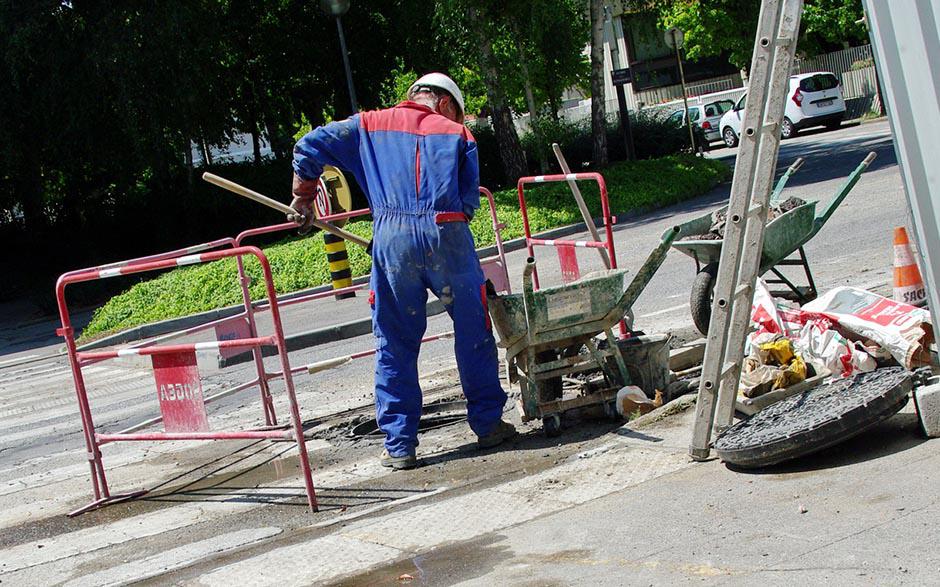 tarif débouchage canalisation Chars