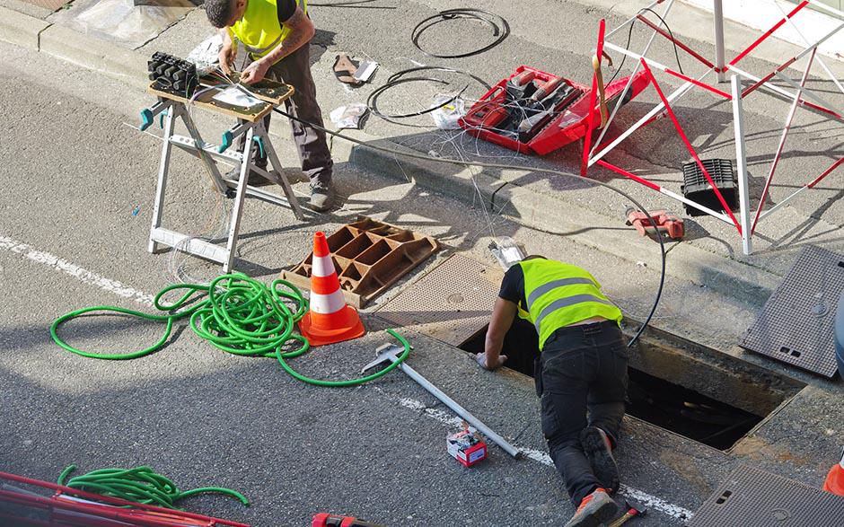  tarif débouchage canalisation Chars