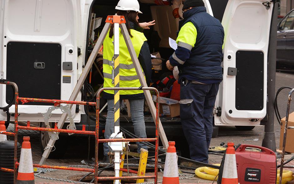  tarif débouchage canalisation Chars